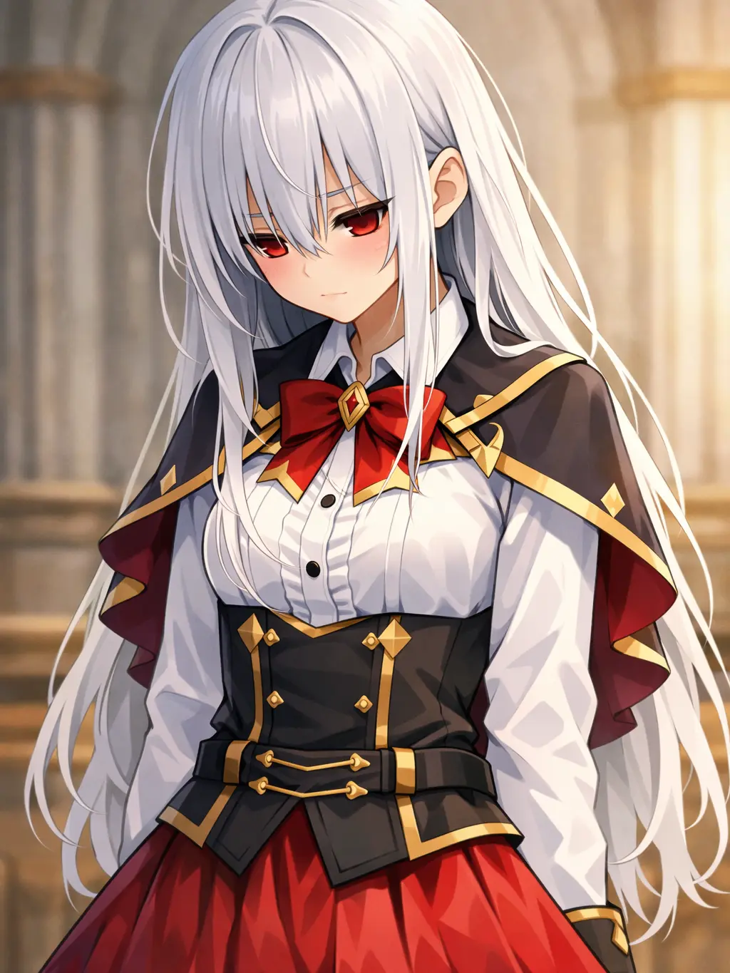 Aic0630의 마족 혼혈로 살아남기.