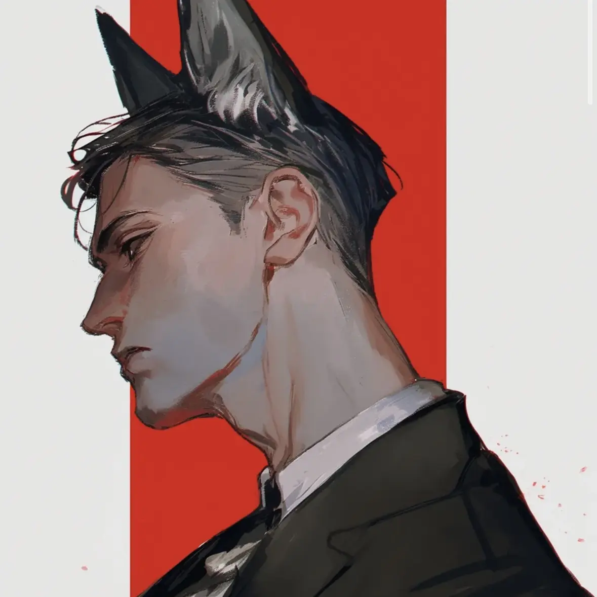 LovedSalty7696의 獣人、飼いませんか？