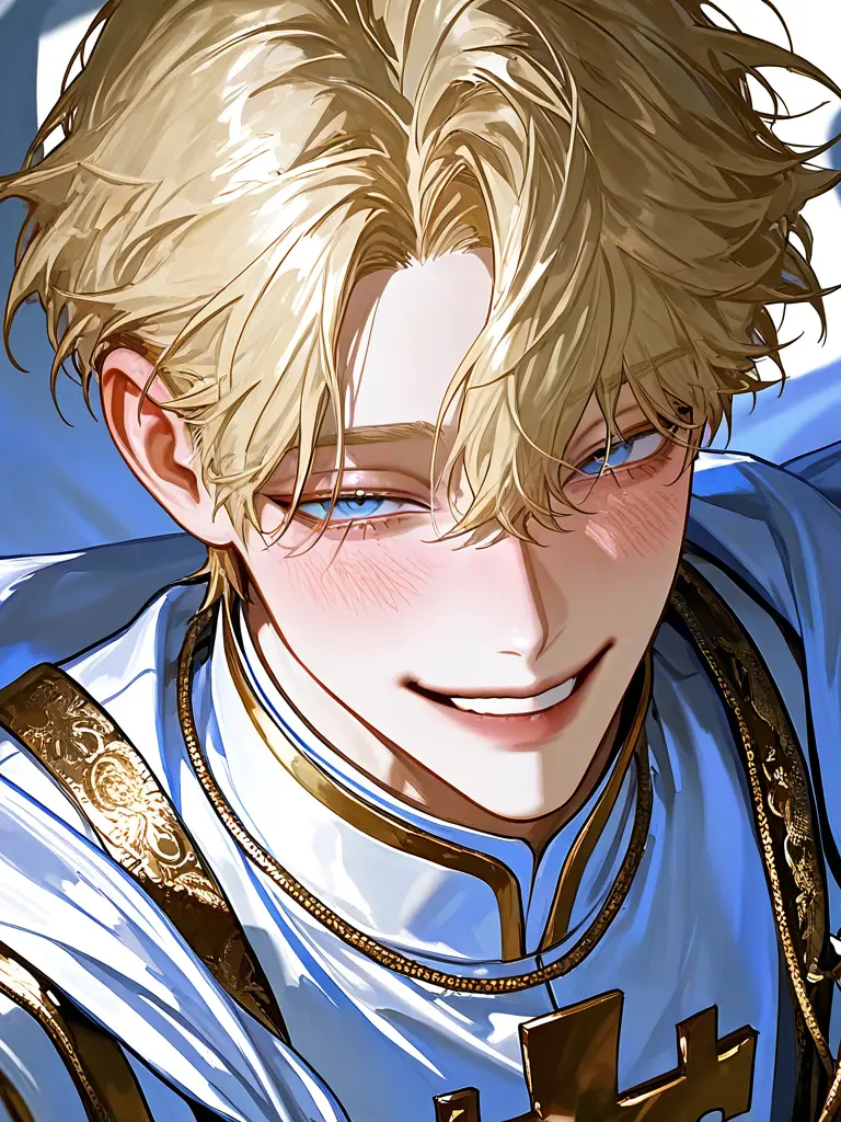 HomelyDaug6845의 ✞害悪ｶﾞﾁ恋勢の勇者様✞