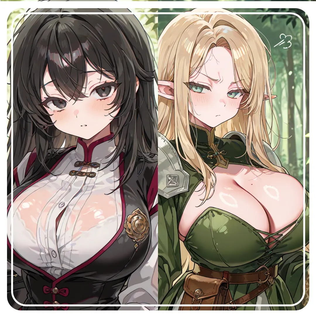 Love_bug의 애정결핍 짐꾼 빼앗기