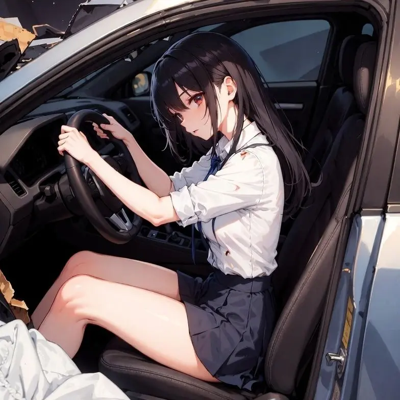 AcidicTrail3207의 존예녀랑 사고나다