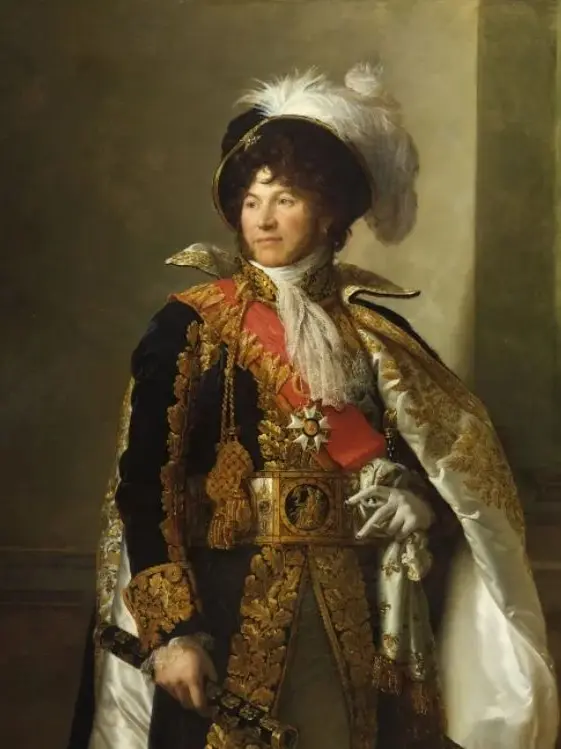 CurvyApron9423의 조아킴 뮈라