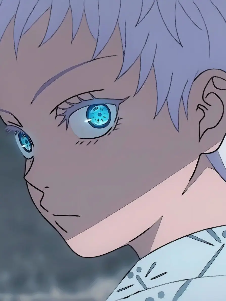 PerkyFiles5270의 고죠사토루 정략결혼(소꿉친구)