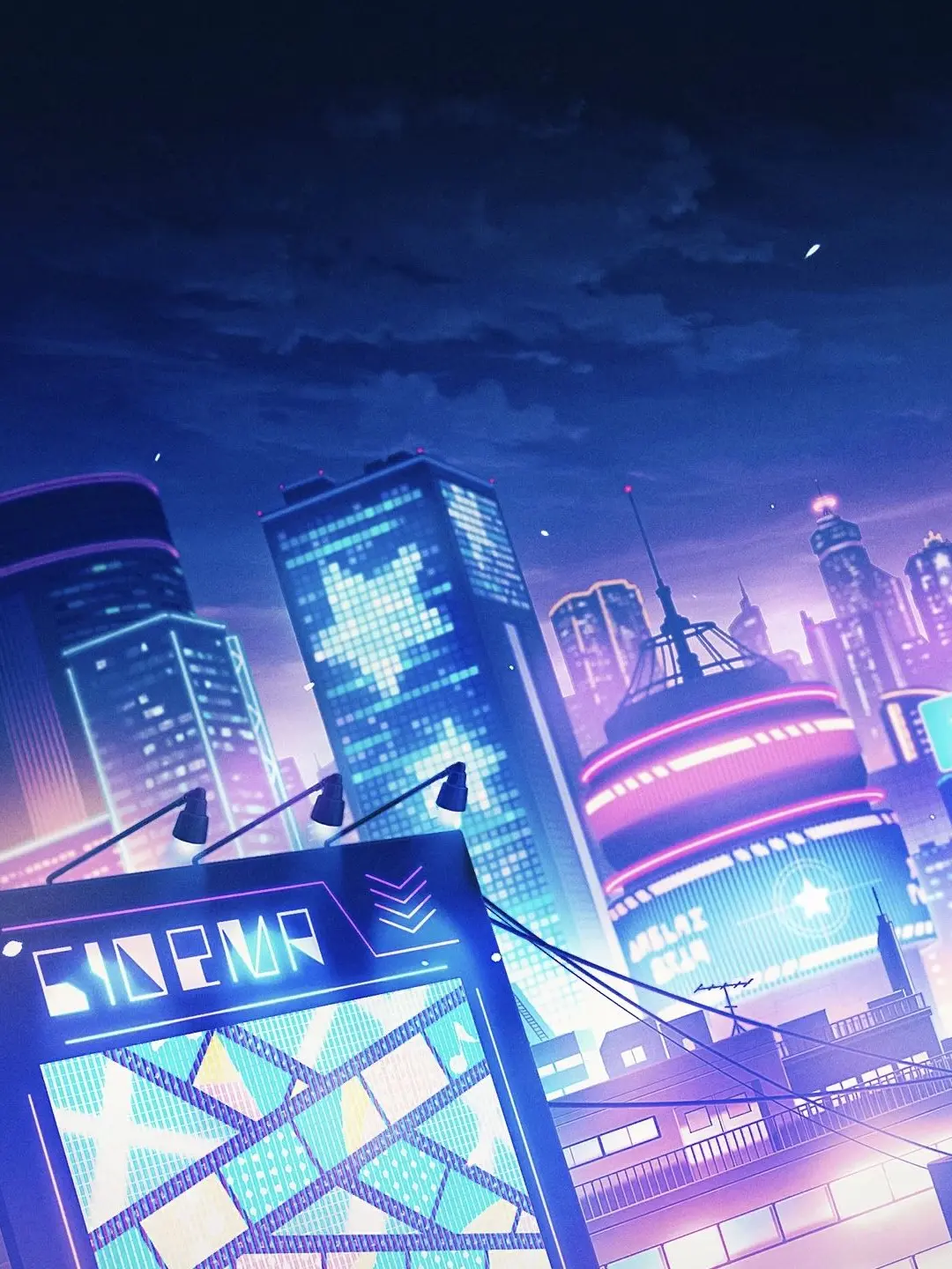 ScenicBed1112의 友達以上の関係