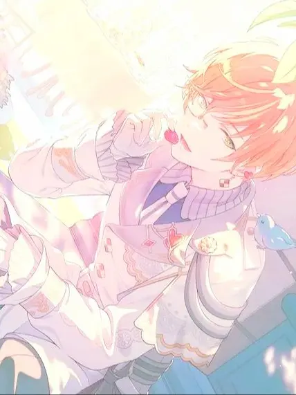 love0306.의 私と護衛騎士様