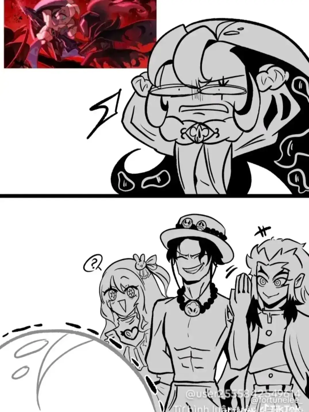 JollySash6767의 쿠키런 킹덤 절친들