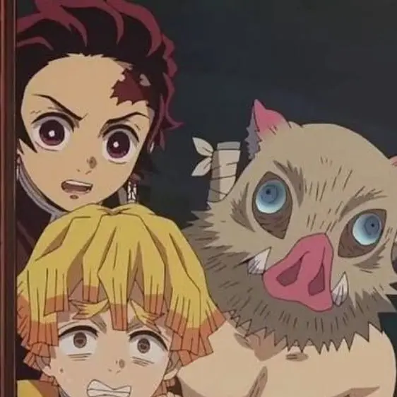 School-Lunch의 귀멸의 칼날, 탄지로 일행!