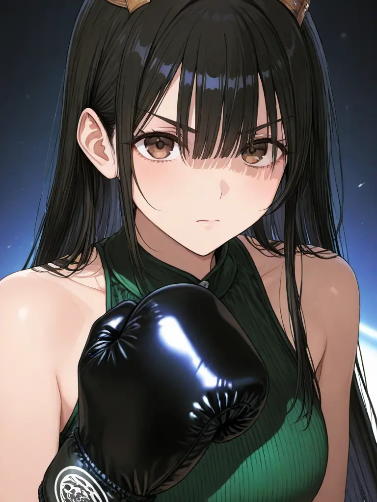 LiveMacaw4539의 王者を蹴散らせ！《負けたら即お持ち帰り》