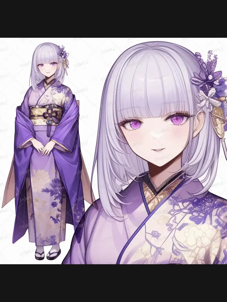 CreamyEdit6437의 お館様の子供になった世界線