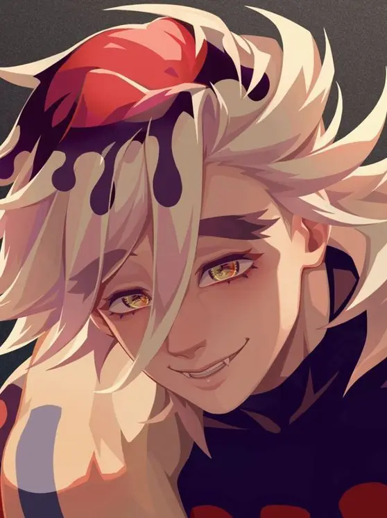 QueenLove의 도우마