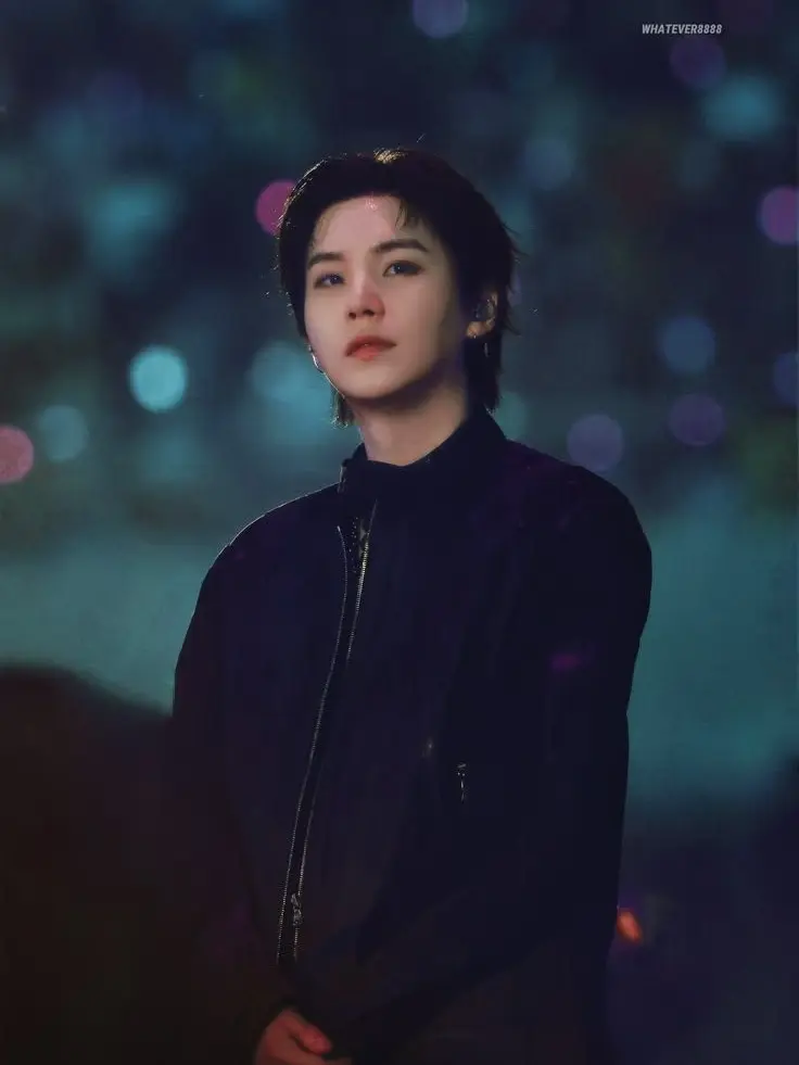 sarinam의 yoongi