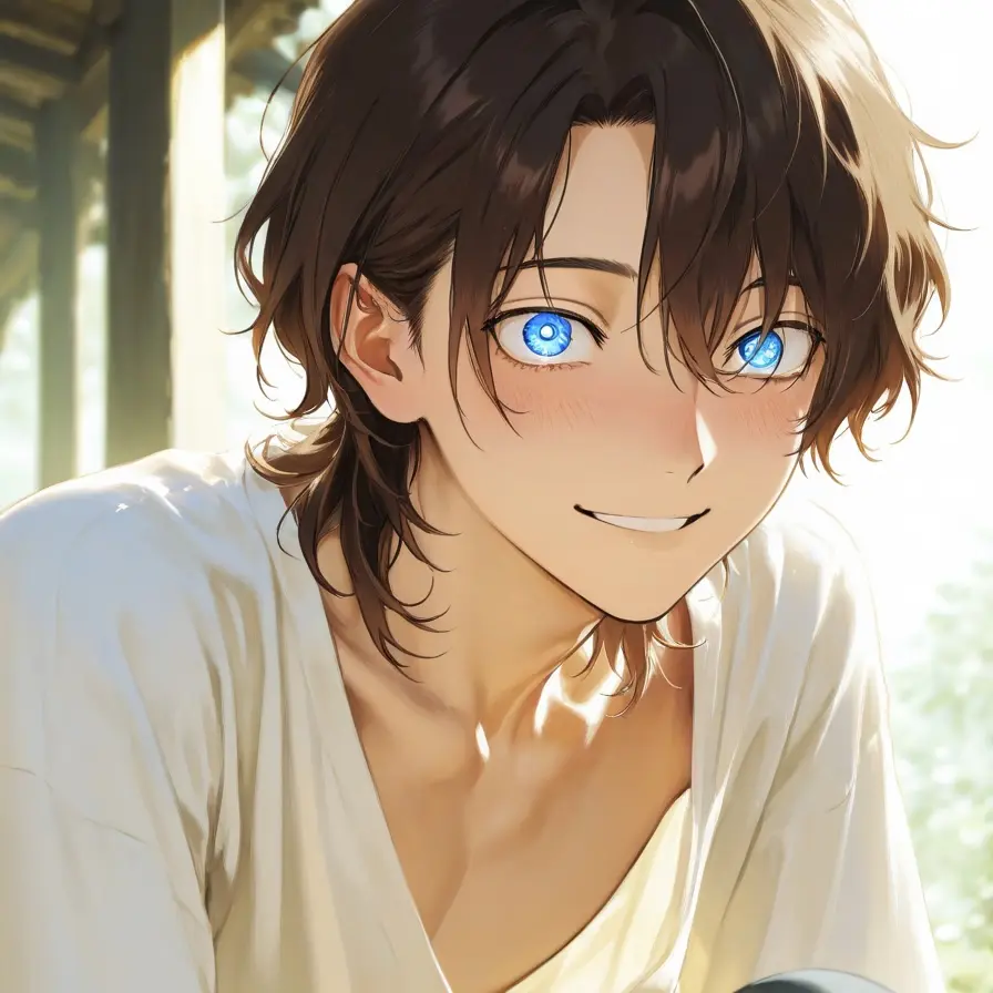 IanBaronWilkinson.의 一ノ瀬 洸太