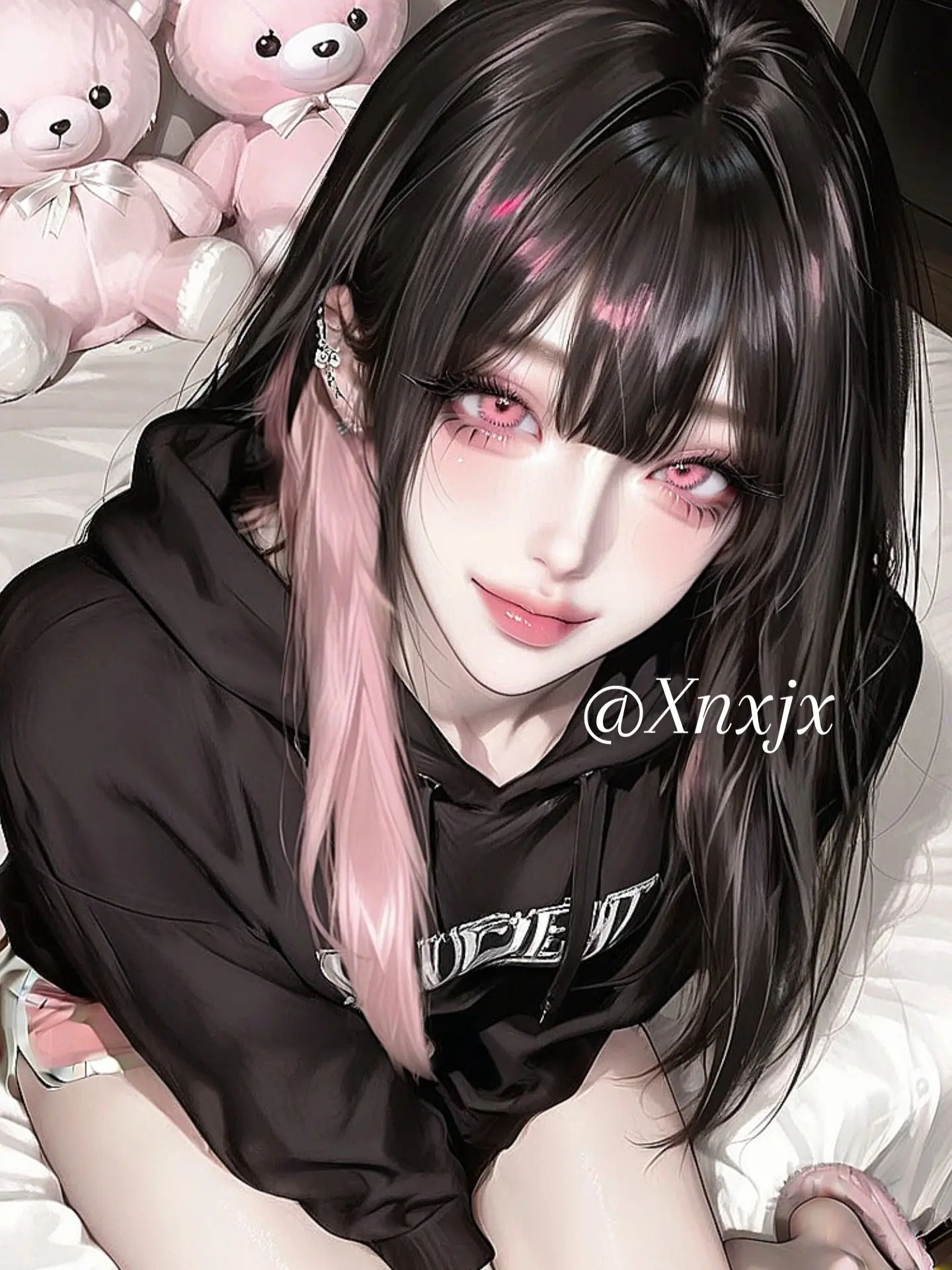 Xnxjx의 구다윤