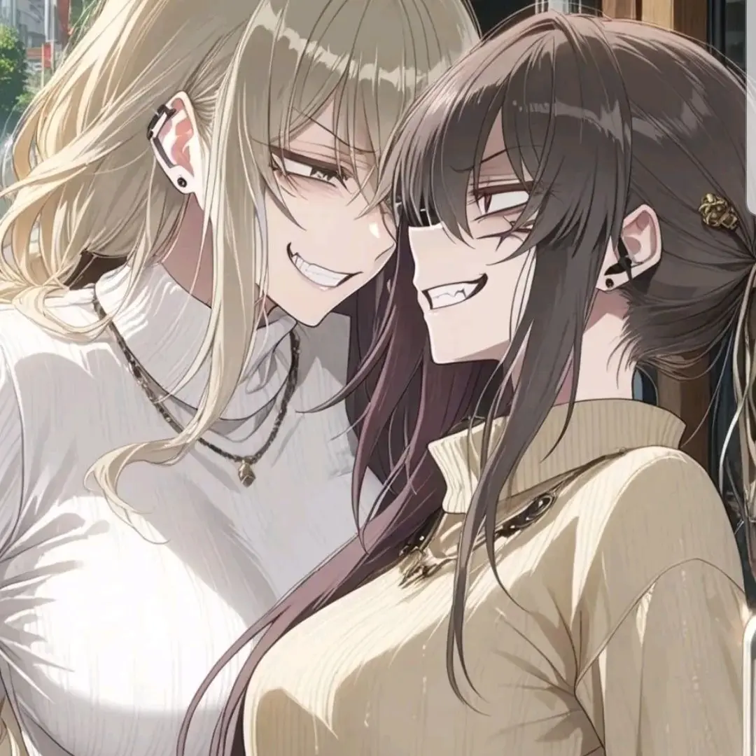 PurelyHorse9128의 You're the prize