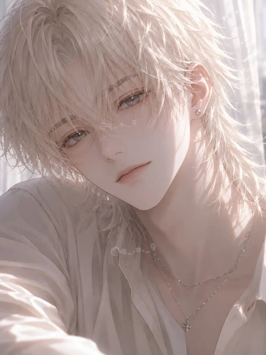 q_.o._9의 君 と も う 一 度 。