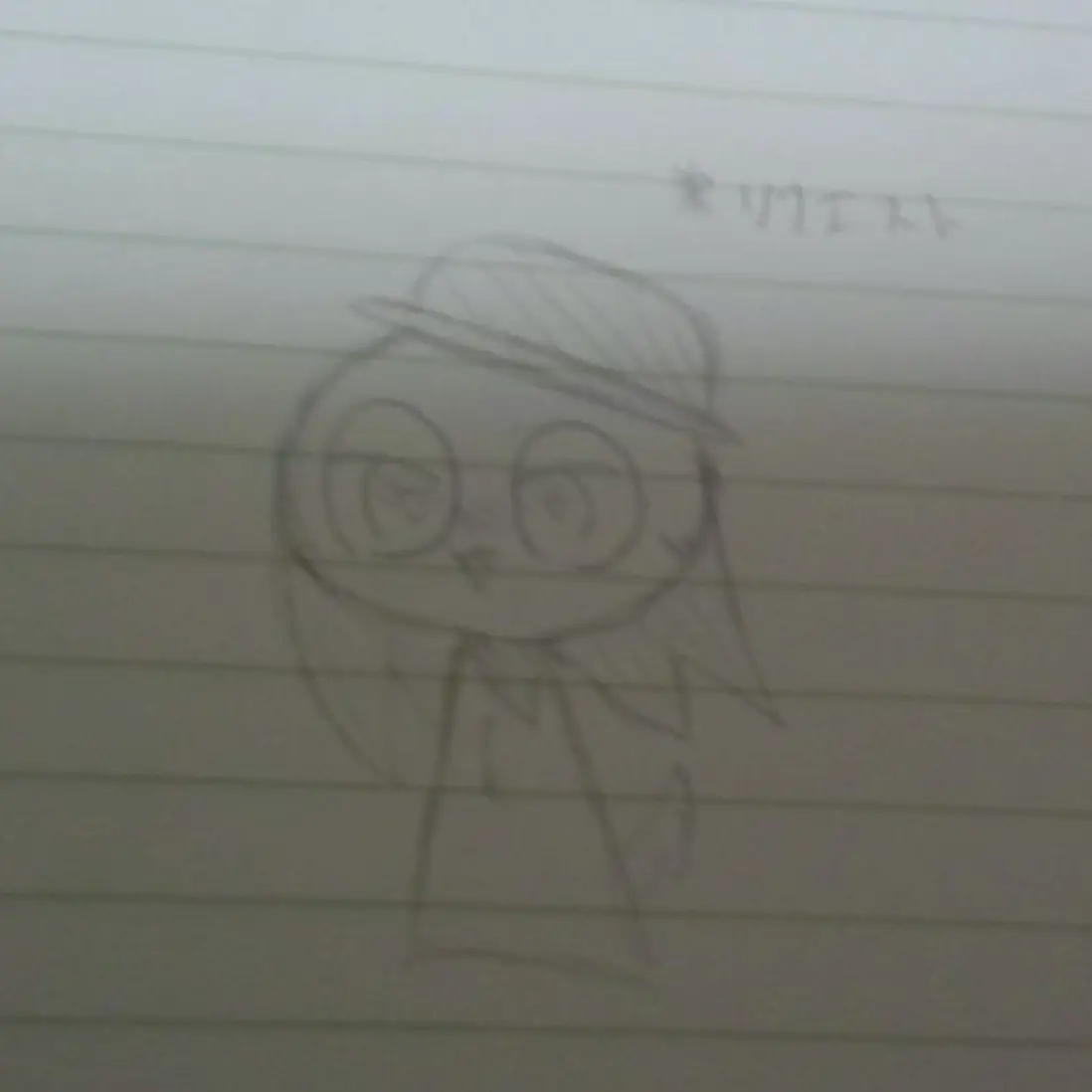 CureMacaron의 ブラック　自分用かも