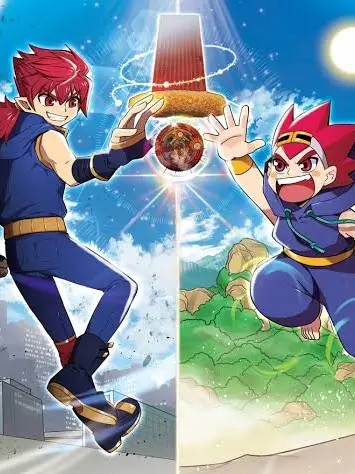 RelishGar9507의 마법천자문