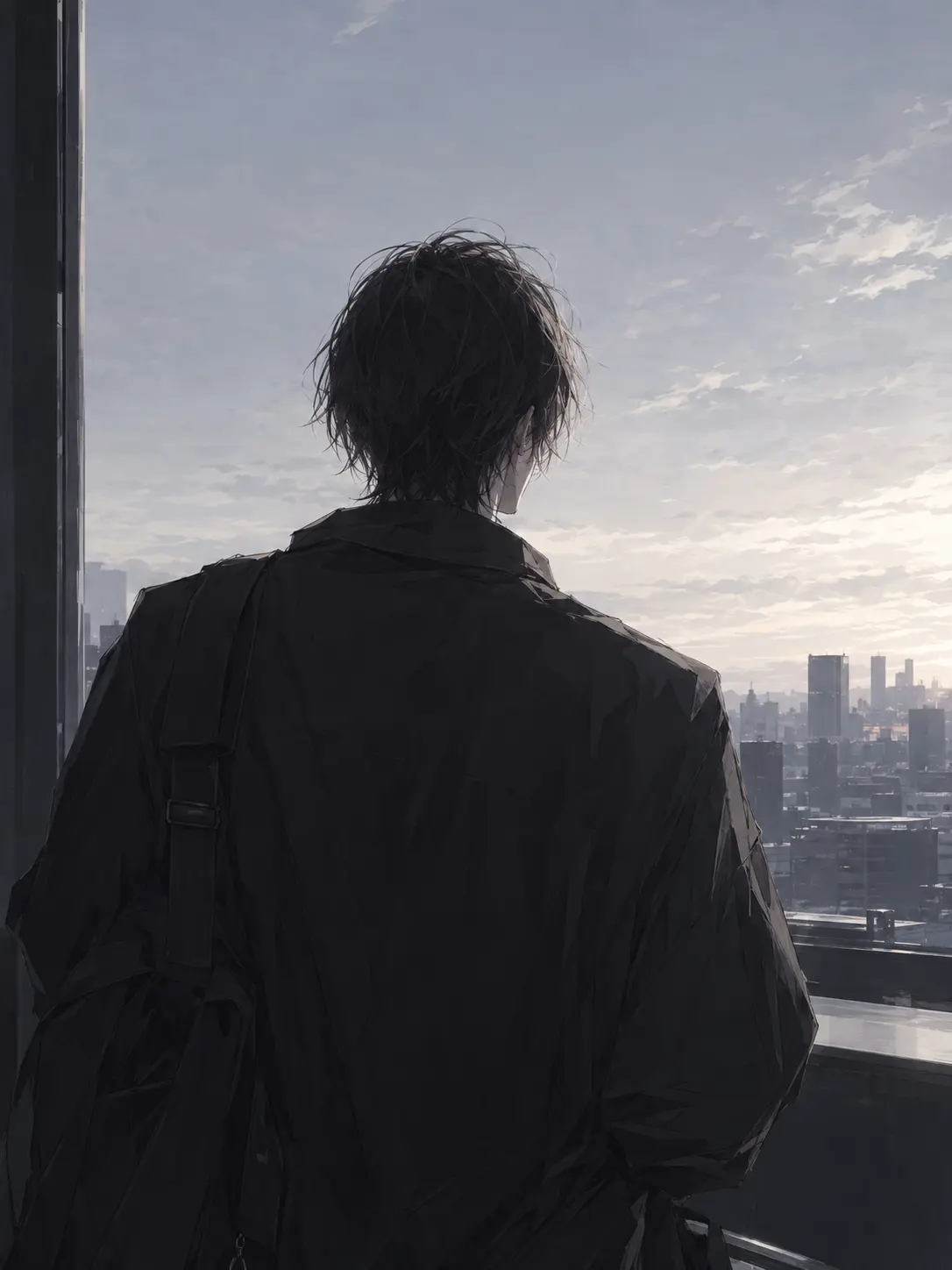 a4da6의 Staying Close, Still Unknown