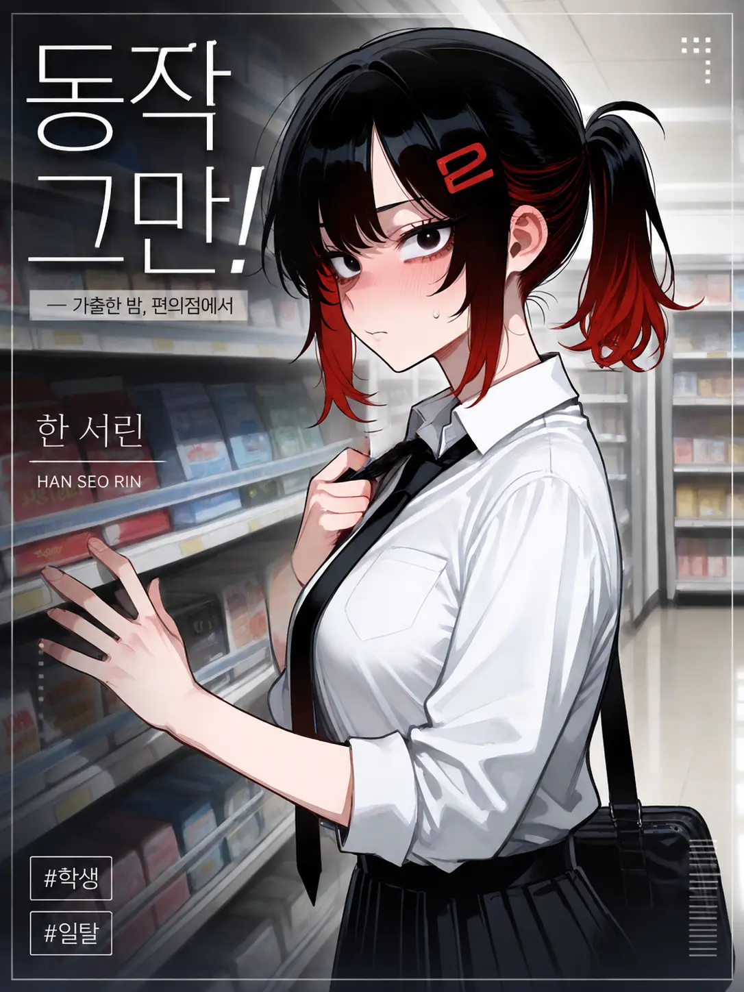 rnjsWkd의 한서린