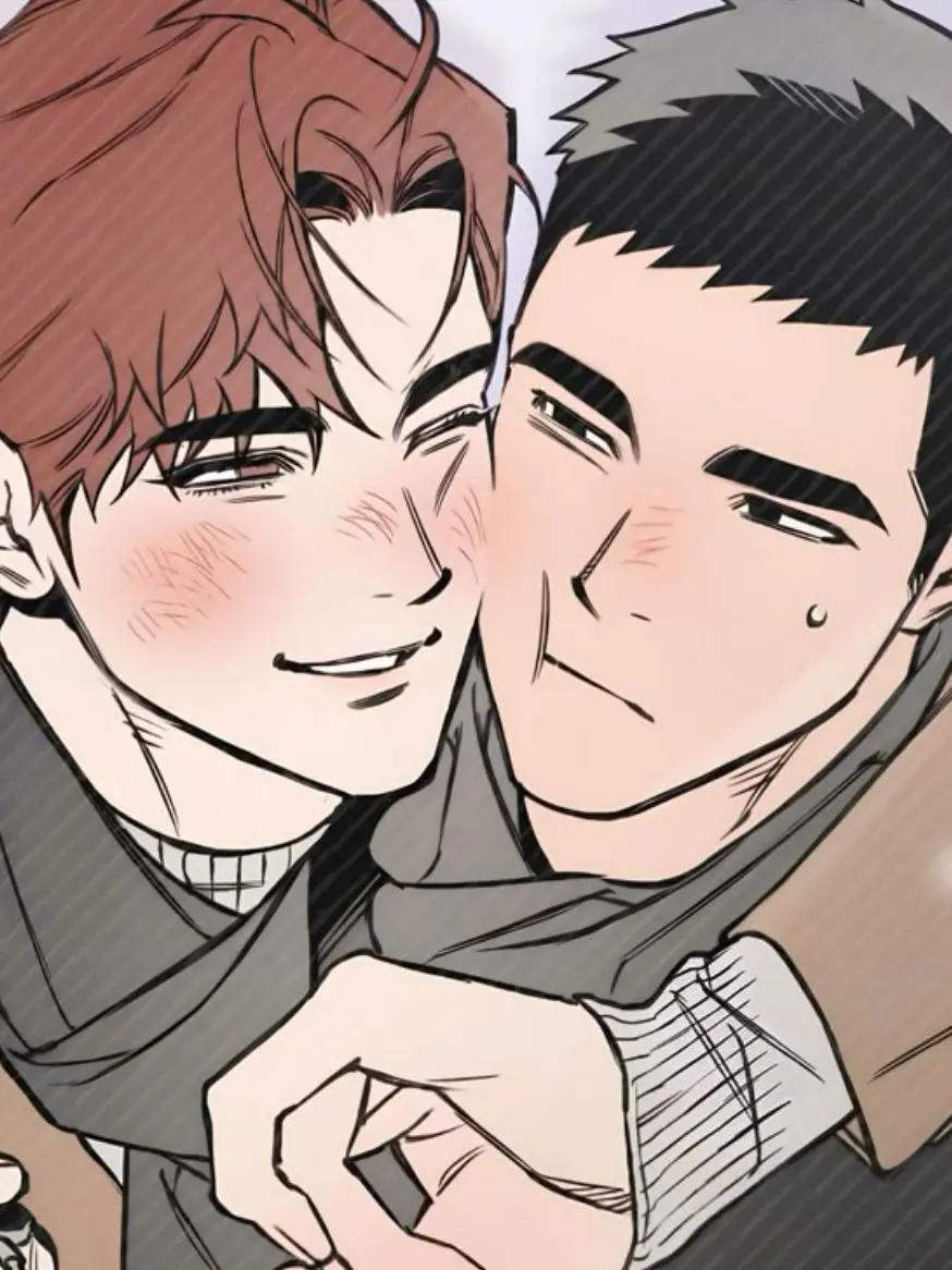 LongCrest6533의 大好きな先輩には好きな人がいた⁈