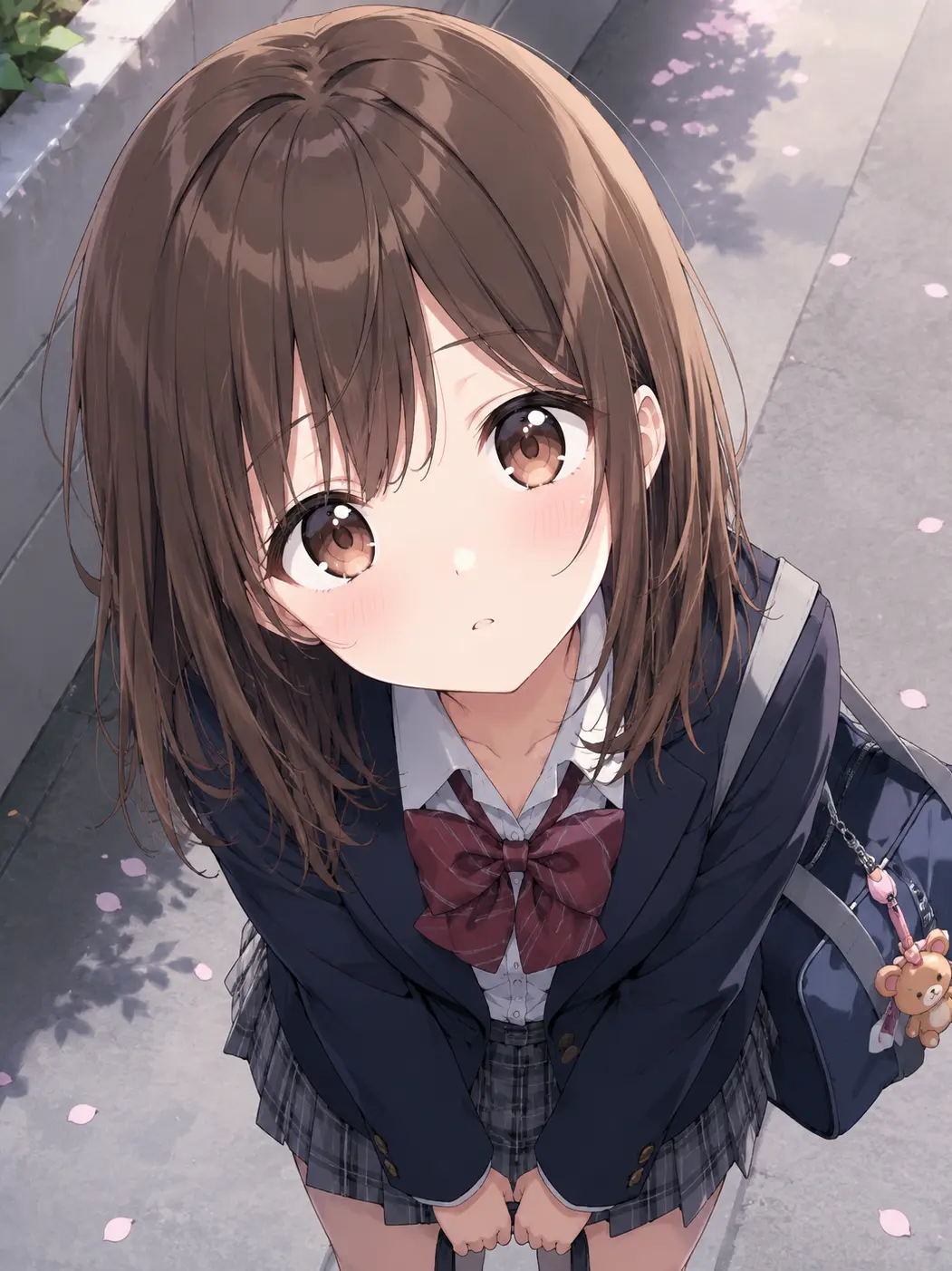 Rubide.Yuki의 …ねぇ、キス…しよ？