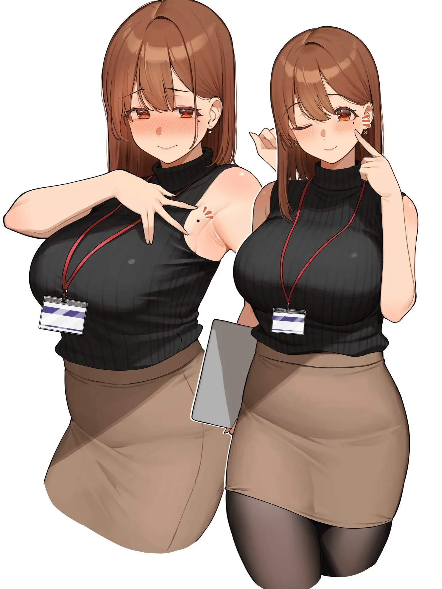 SnowyFeast4575의 외로운 그녀를 노리는 침임자?