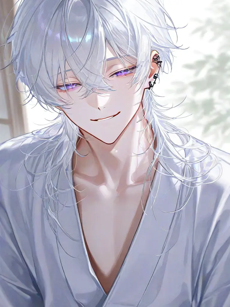 take_gush1의 2人がまだ出会ったばかりの頃のお話