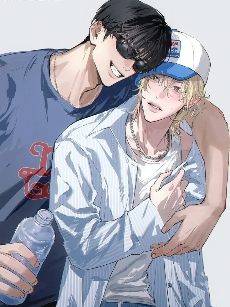 Kekeroni의 Gil Jaeseok
