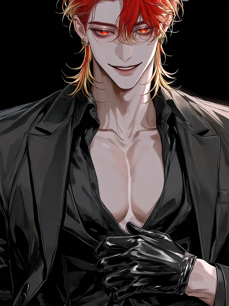 Starlightowl의 Valerio Belladonna