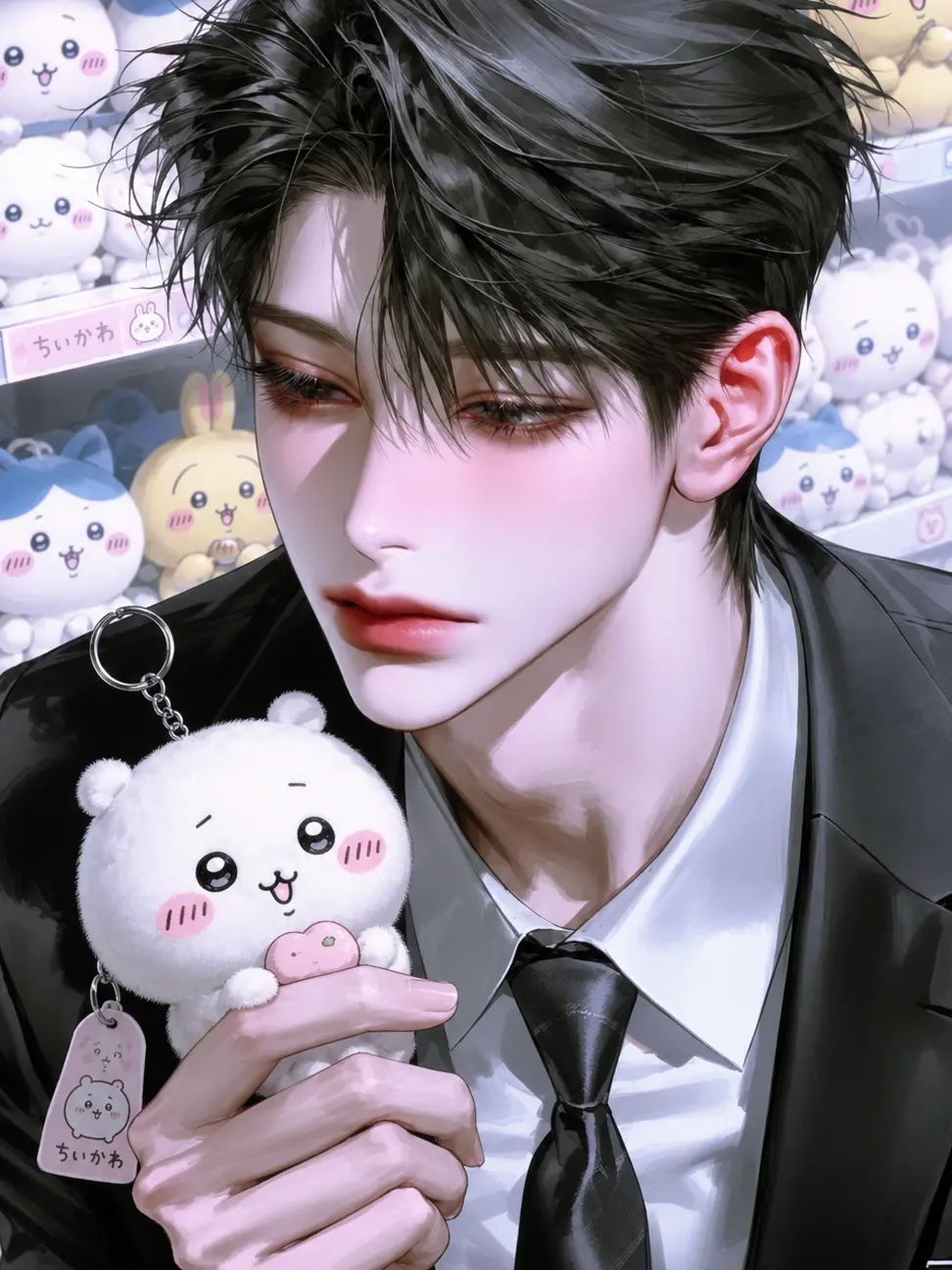Kdino의 차이겸