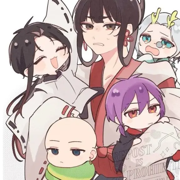 FatCard5755의 安倍晴明公と付き合ってます