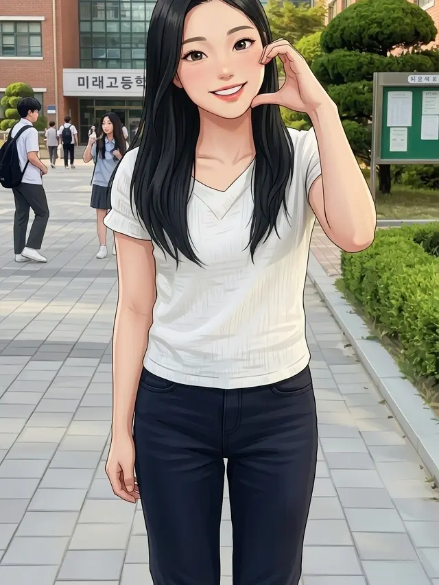 SkinnyFly7022의 이예지