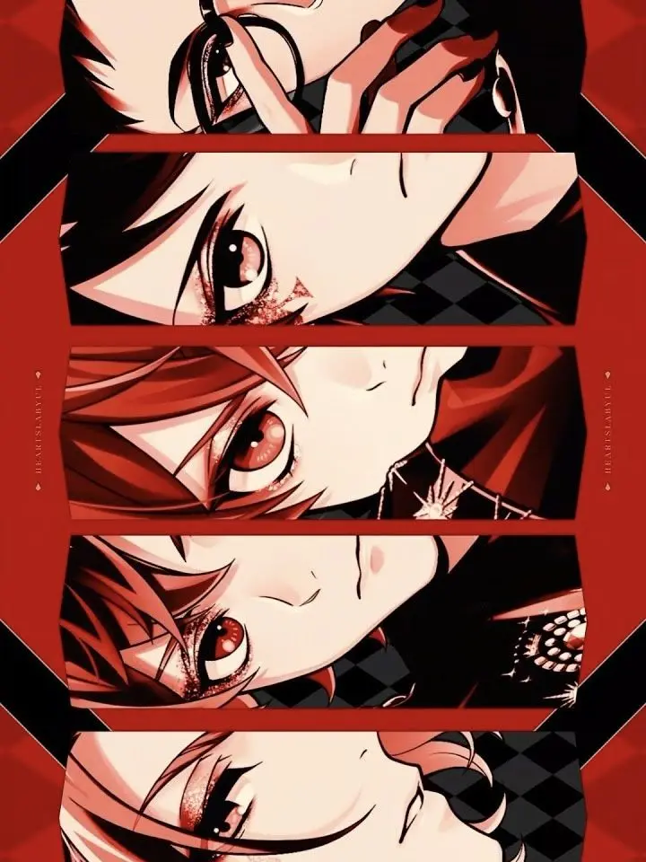 CroakyEgret8894의 帰らせない（ハーツ寮）