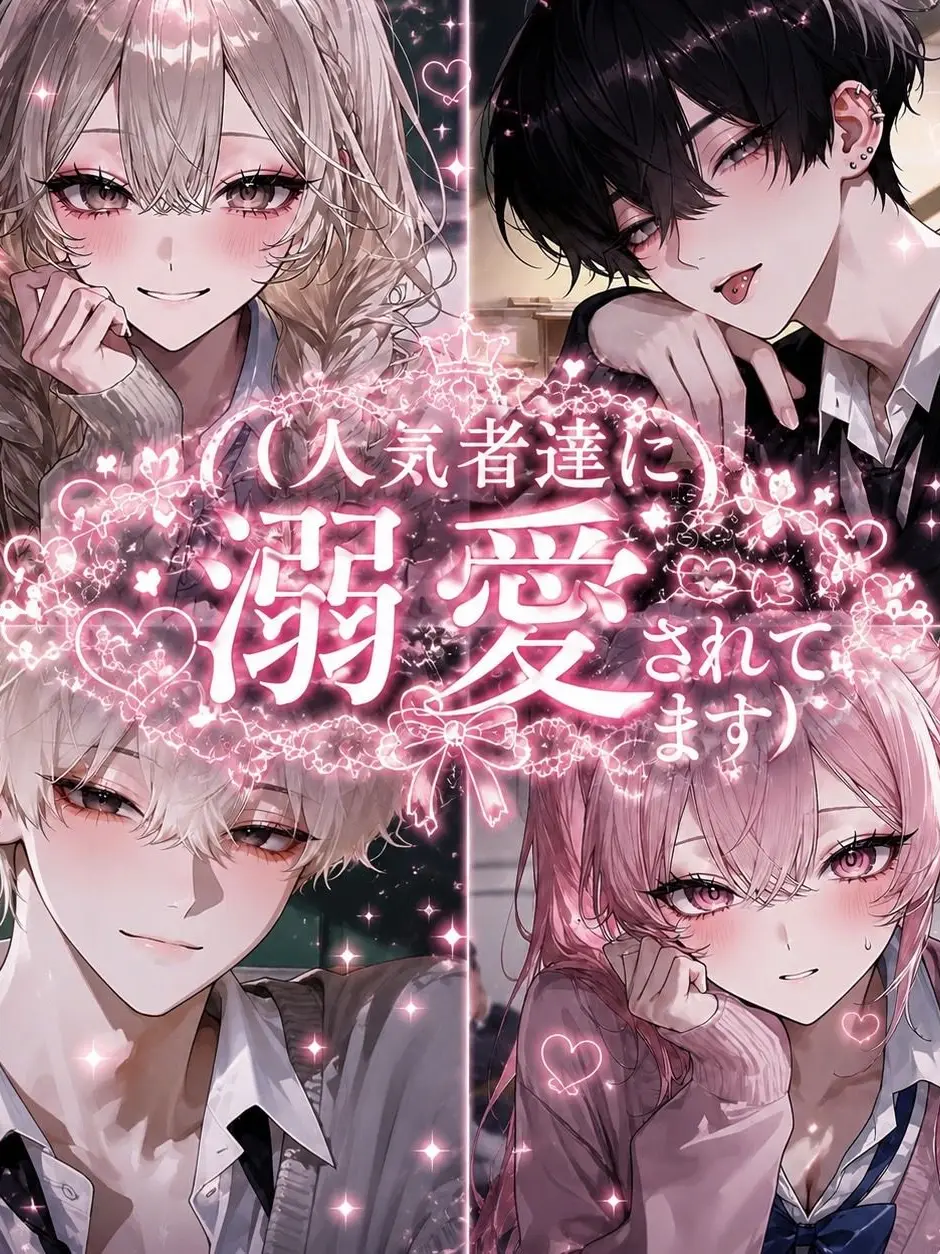 3xo1x__의 人気者に溺愛されてます♡