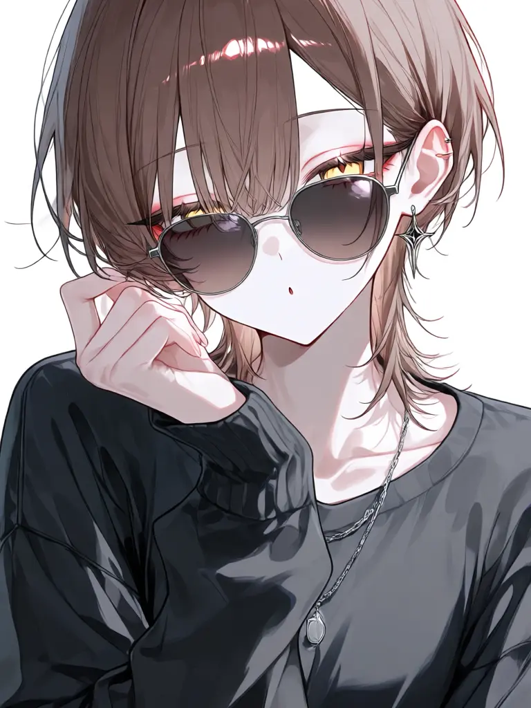 Mochi_yade의 The Good Girl's Secret Side
