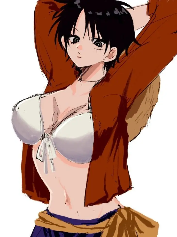 GrassyGirl3290의 ONEPIECE