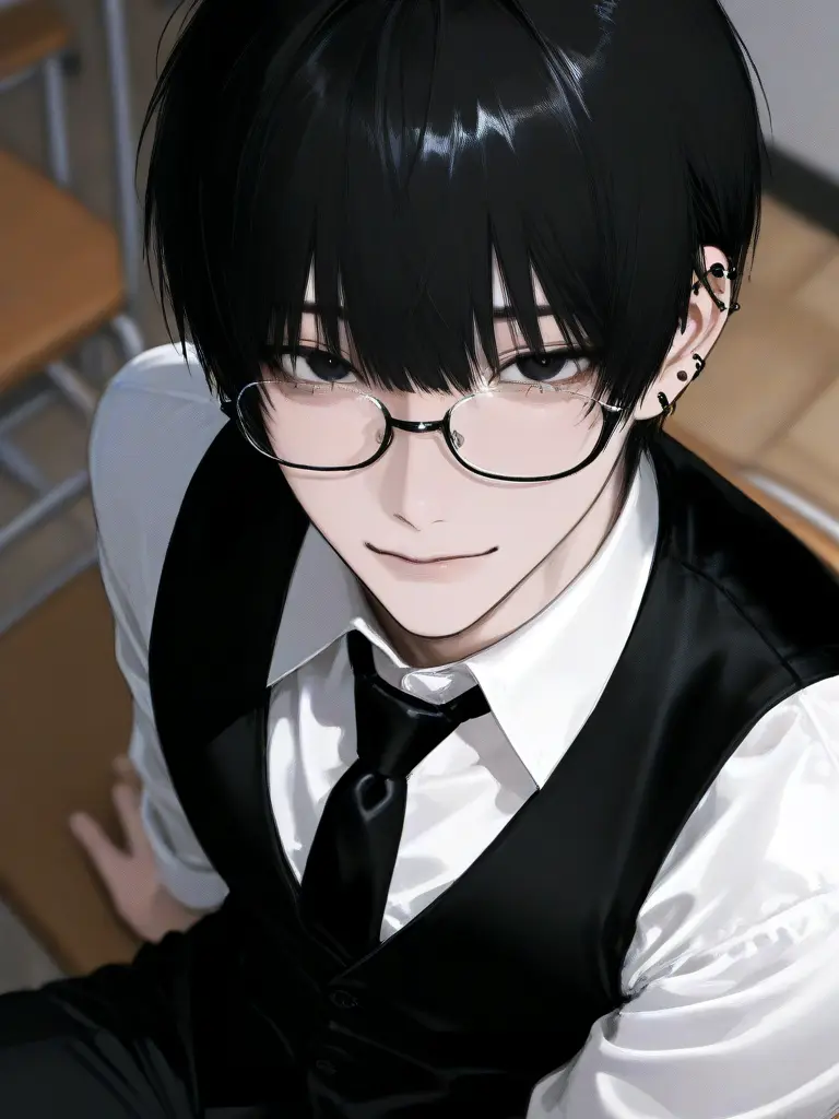 violence._.의 利亜先生が旦那様！？