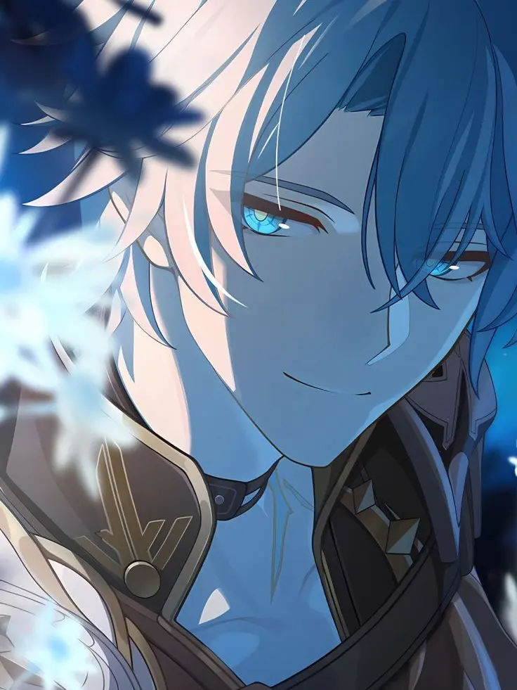 Nanahositentou의 友達のお兄ちゃん