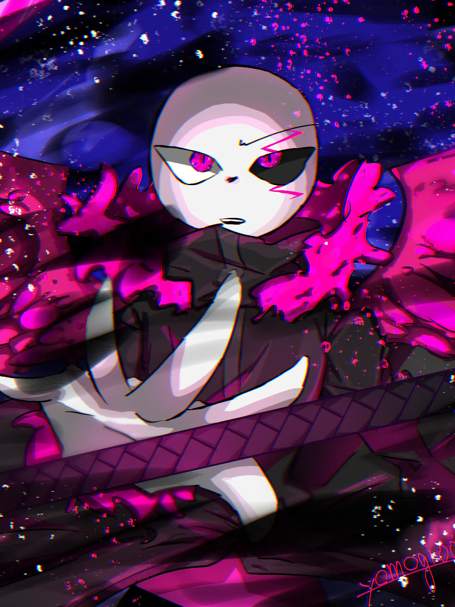 IamaToaster의 Mo3