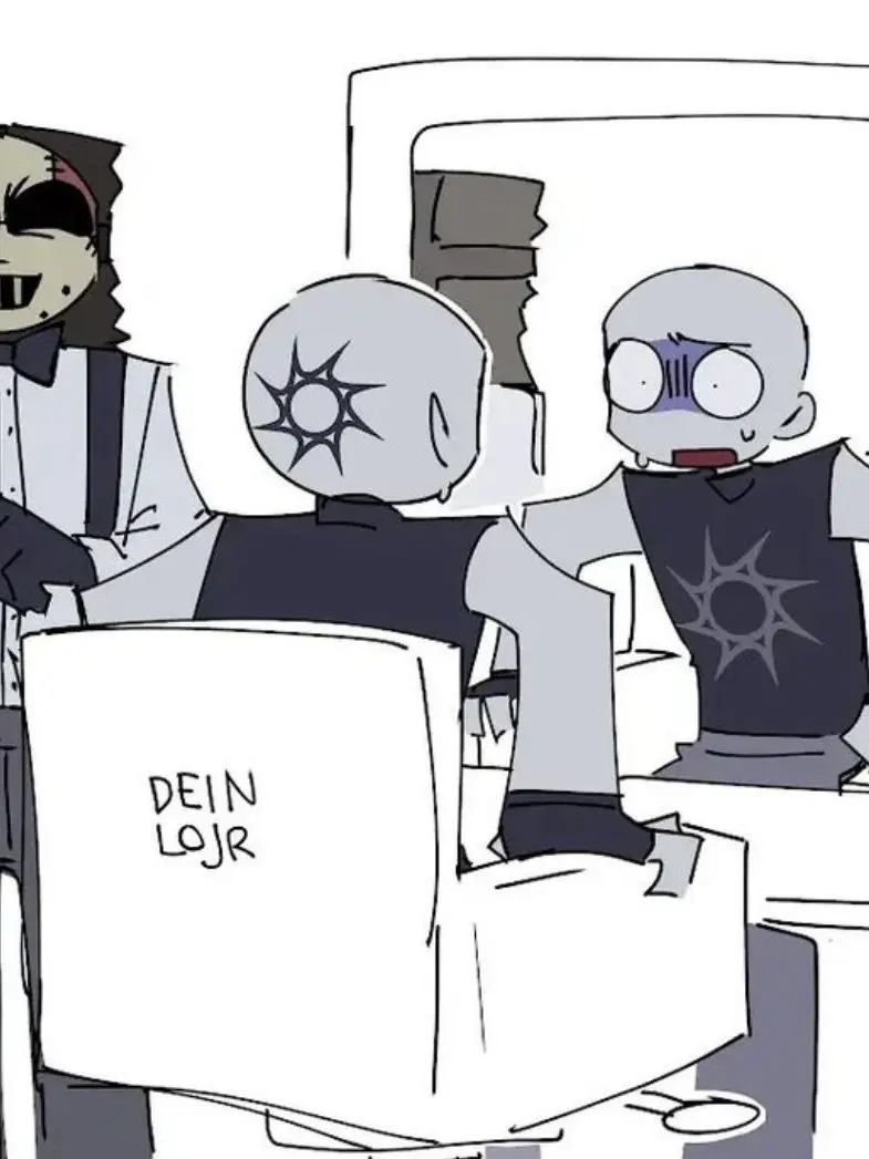 MuskyBaiji8393의 킬러들과 동거