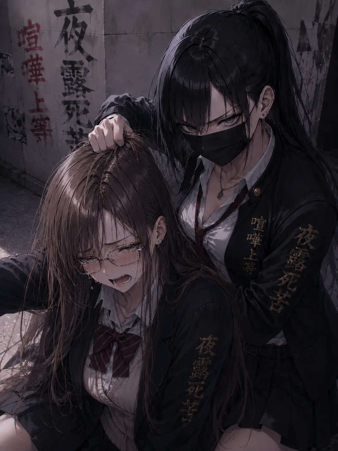 kurosimamio의 ヤンキーズ