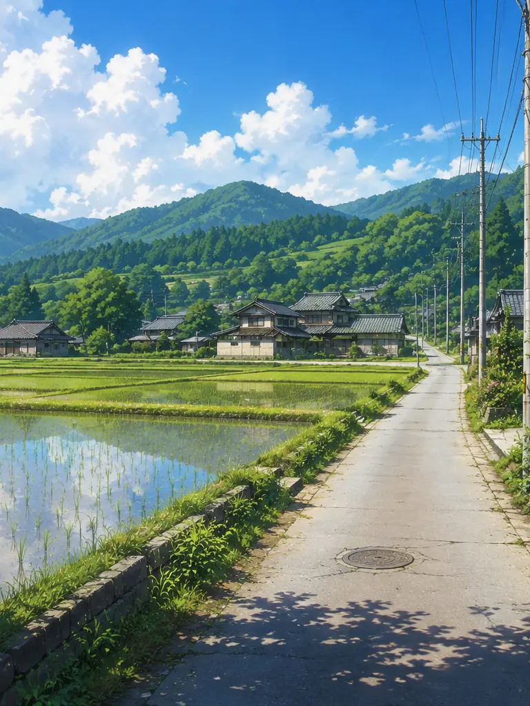 p_n의 ひと夏の淡い恋