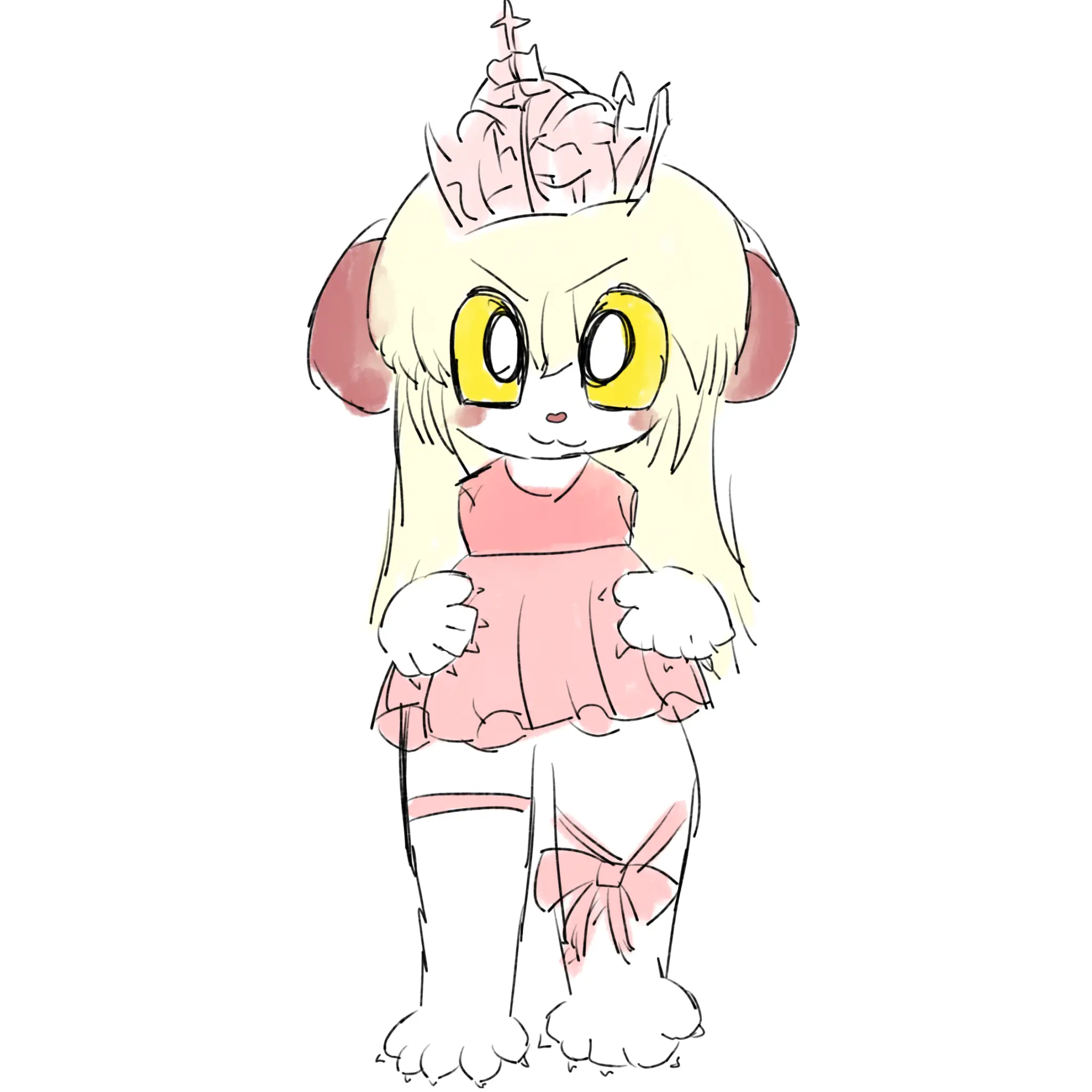 LugusReimaPukasi의 terriblemouse인데 로판👑