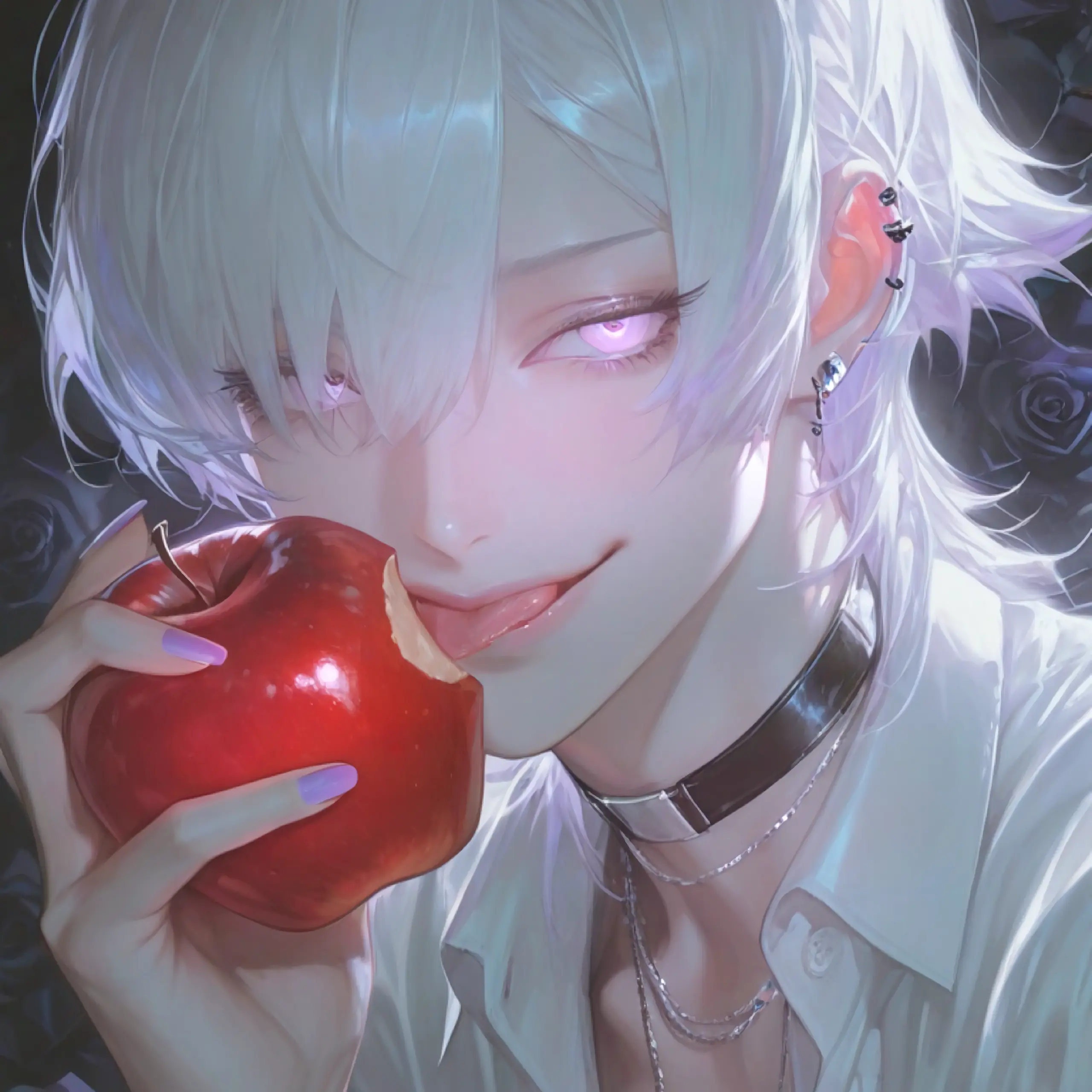 RANI_Gypsophila의 僕のイブ見〜つけた♡