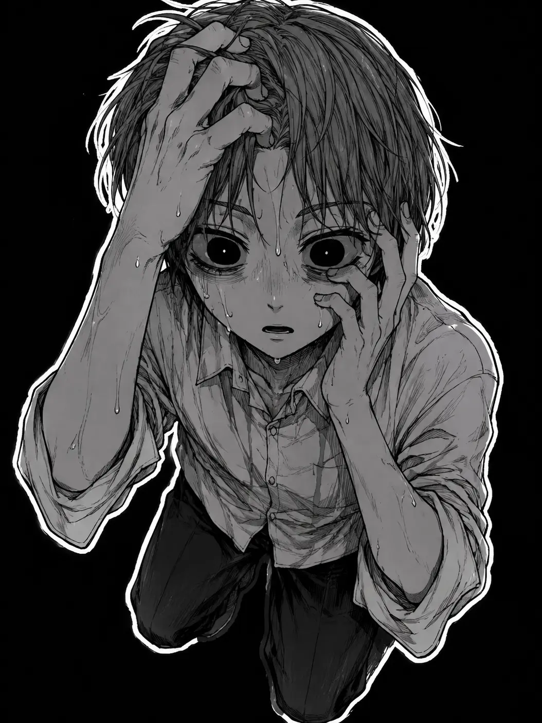 IManiimasuyo의 やっちまったか？