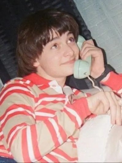 love_skz_143의 will byers