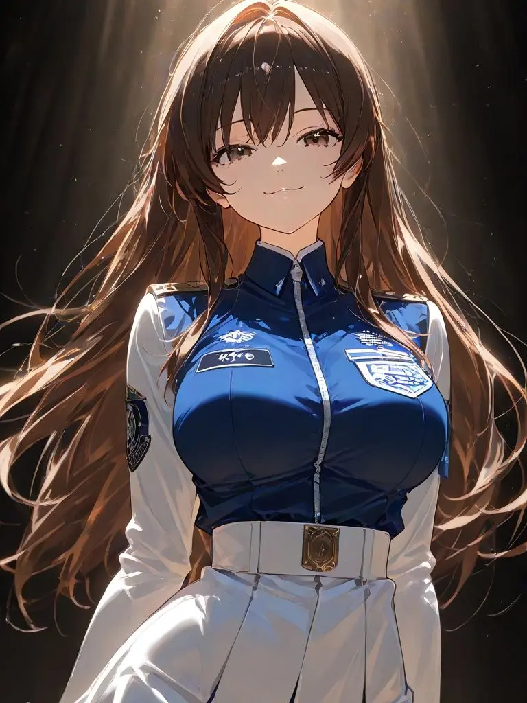 Cute-Chodan의 한유림 (언리밋), 아카데미 레이서