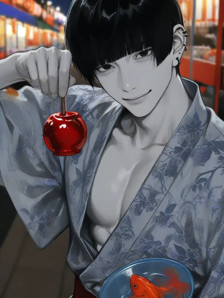 7ATSU_3의 👘
