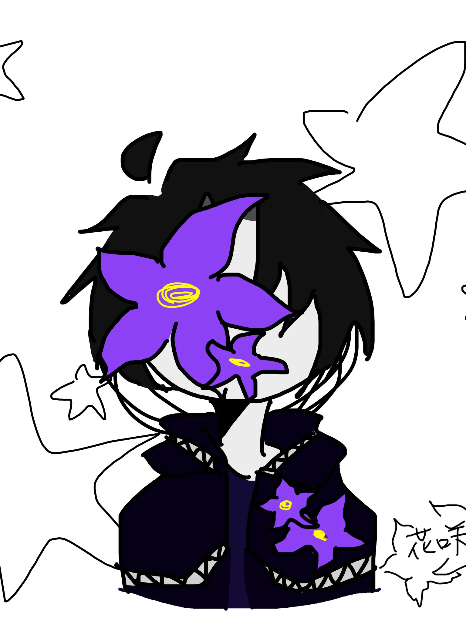 fried_chicken의 奇病。