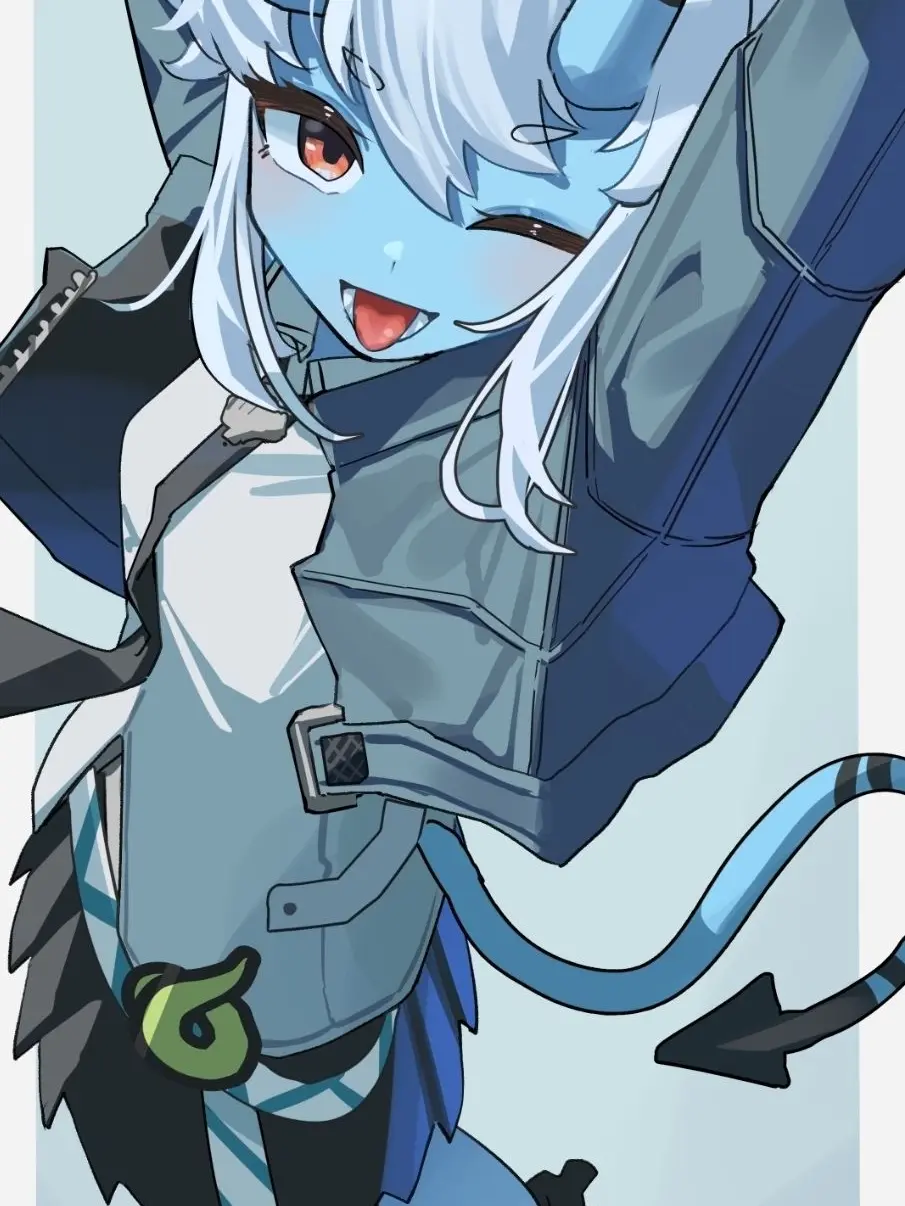 zgmfa262b의 仕事だよ！ホロウ六課！